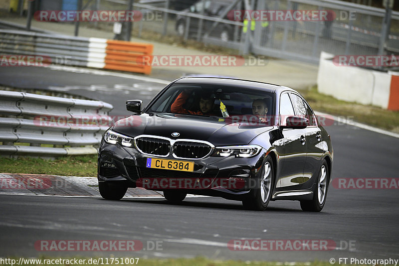 Bild #11751007 - Touristenfahrten Nürburgring Nordschleife (21.03.2021)