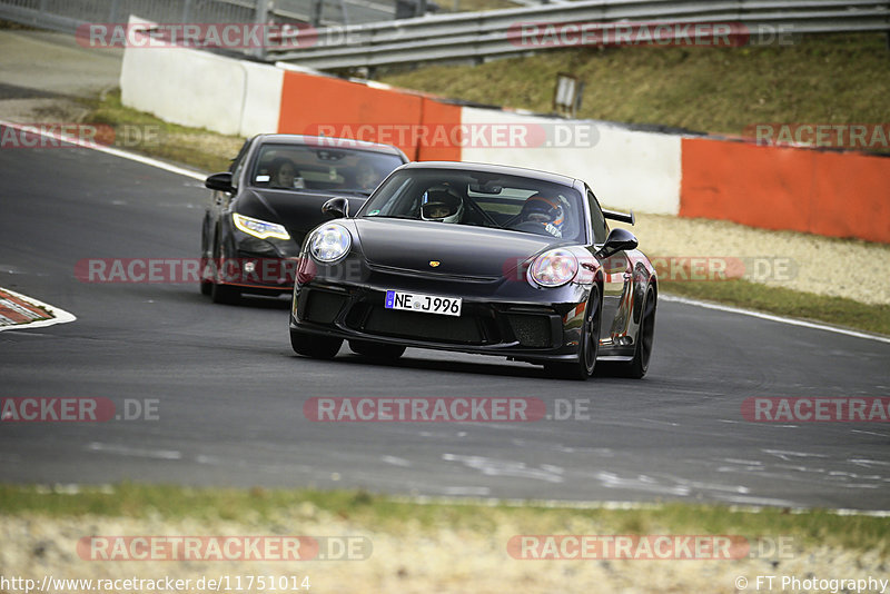 Bild #11751014 - Touristenfahrten Nürburgring Nordschleife (21.03.2021)