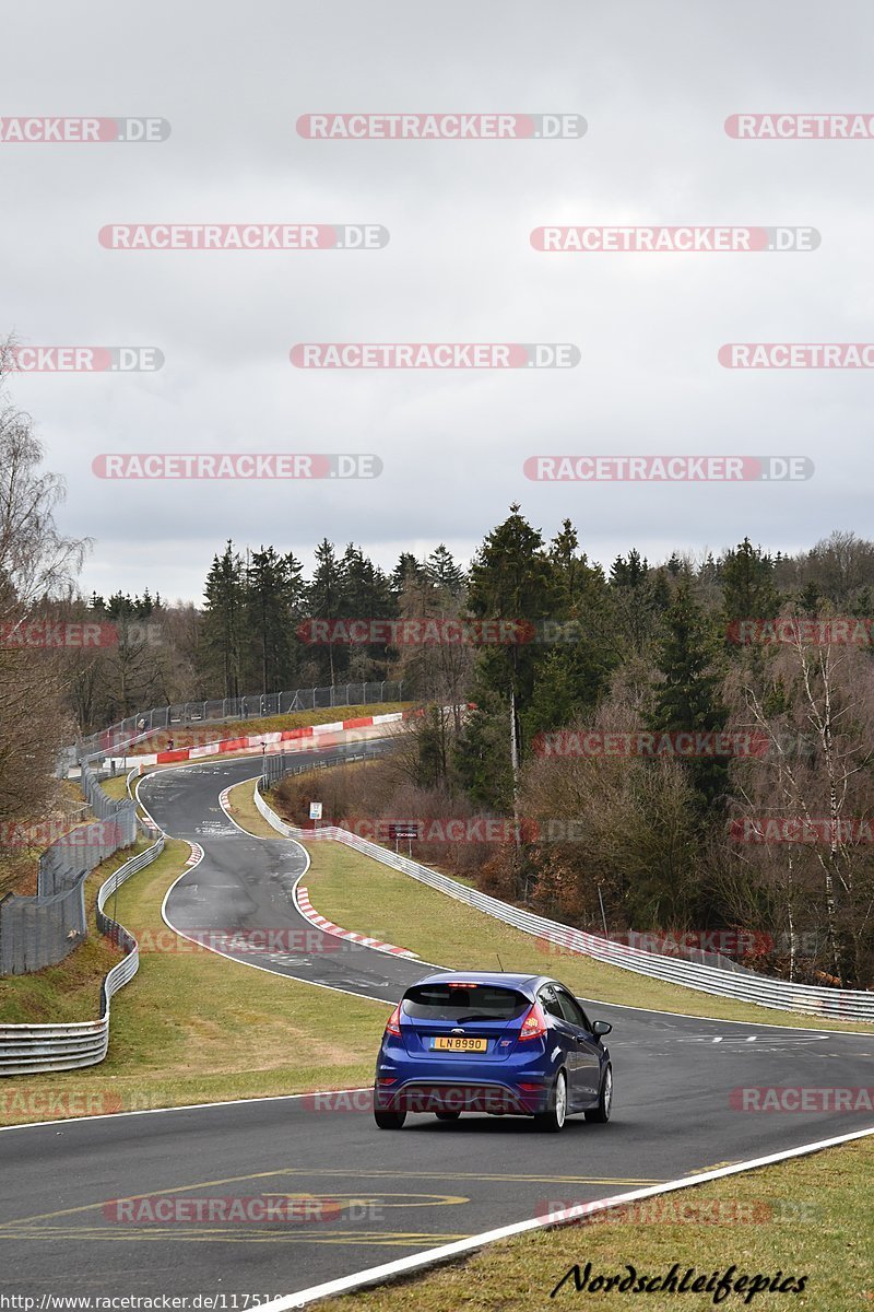 Bild #11751018 - Touristenfahrten Nürburgring Nordschleife (21.03.2021)