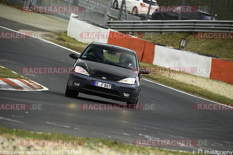 Bild #11751088 - Touristenfahrten Nürburgring Nordschleife (21.03.2021)