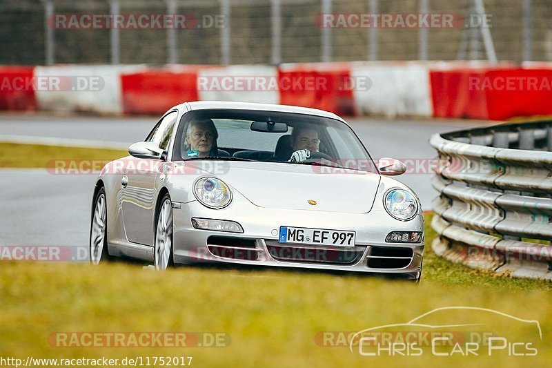 Bild #11752017 - Touristenfahrten Nürburgring Nordschleife (21.03.2021)