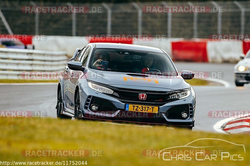 Bild #11752044 - Touristenfahrten Nürburgring Nordschleife (21.03.2021)