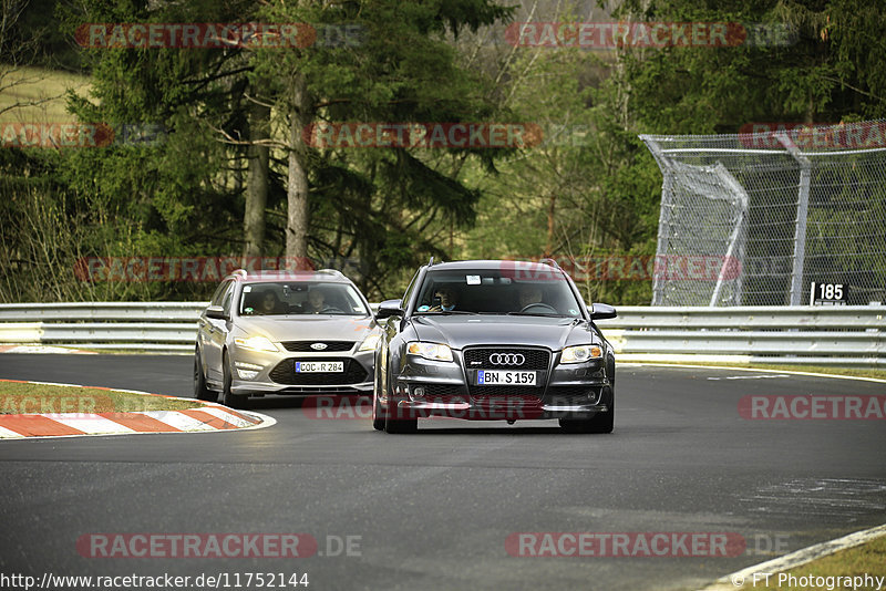 Bild #11752144 - Touristenfahrten Nürburgring Nordschleife (21.03.2021)