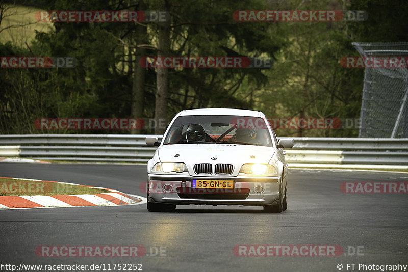 Bild #11752252 - Touristenfahrten Nürburgring Nordschleife (21.03.2021)