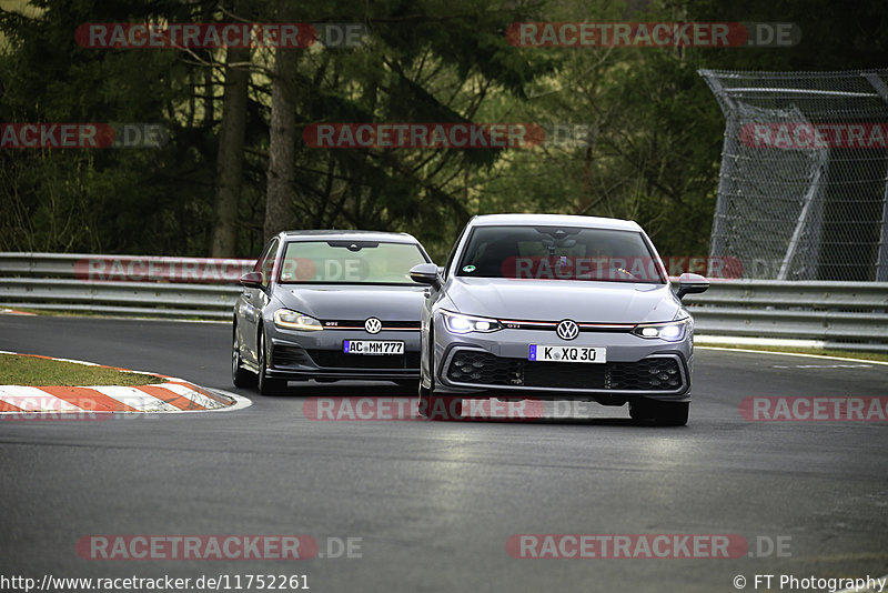 Bild #11752261 - Touristenfahrten Nürburgring Nordschleife (21.03.2021)