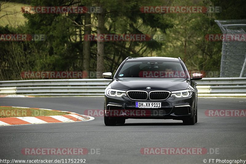 Bild #11752292 - Touristenfahrten Nürburgring Nordschleife (21.03.2021)