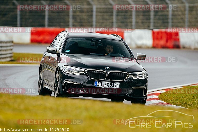 Bild #11752520 - Touristenfahrten Nürburgring Nordschleife (21.03.2021)