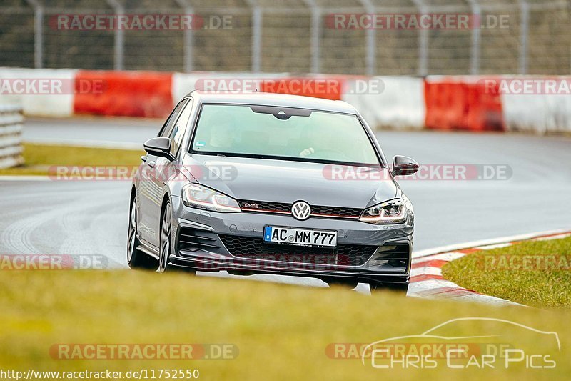 Bild #11752550 - Touristenfahrten Nürburgring Nordschleife (21.03.2021)