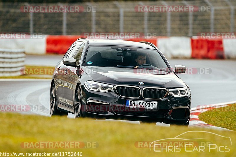 Bild #11752640 - Touristenfahrten Nürburgring Nordschleife (21.03.2021)