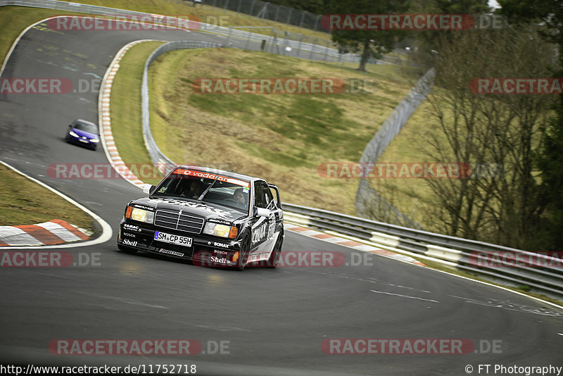 Bild #11752718 - Touristenfahrten Nürburgring Nordschleife (21.03.2021)