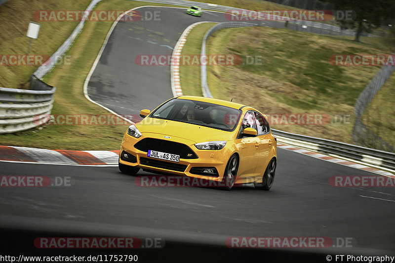 Bild #11752790 - Touristenfahrten Nürburgring Nordschleife (21.03.2021)