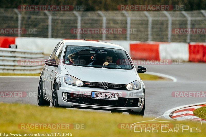 Bild #11753046 - Touristenfahrten Nürburgring Nordschleife (21.03.2021)