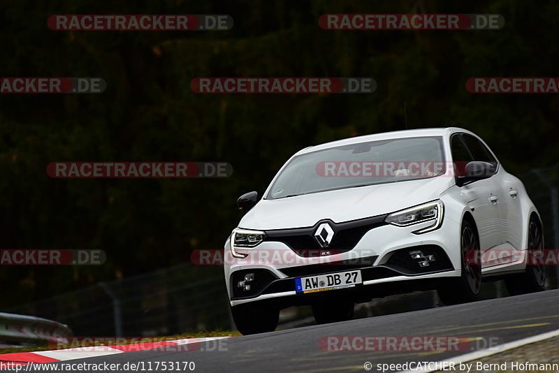 Bild #11753170 - Touristenfahrten Nürburgring Nordschleife (21.03.2021)