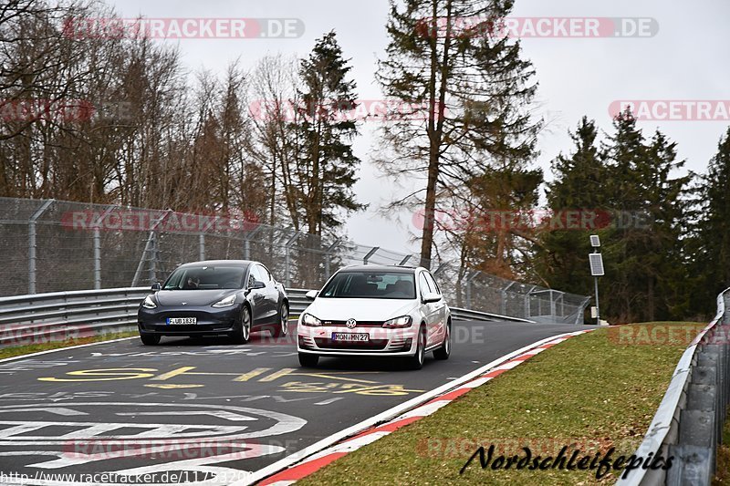 Bild #11753200 - Touristenfahrten Nürburgring Nordschleife (21.03.2021)