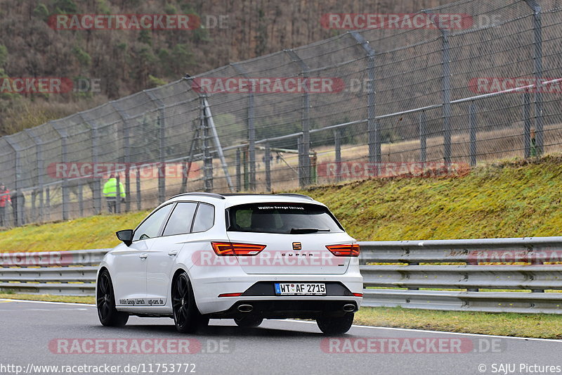 Bild #11753772 - Touristenfahrten Nürburgring Nordschleife (21.03.2021)