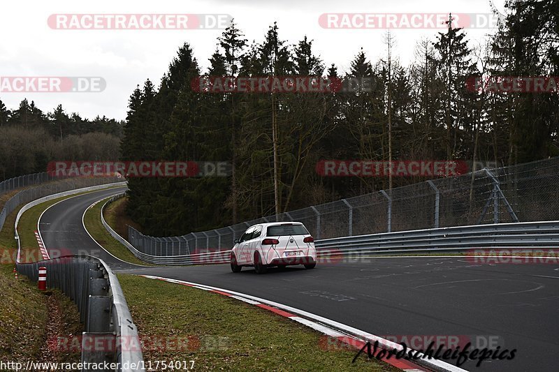 Bild #11754017 - Touristenfahrten Nürburgring Nordschleife (21.03.2021)