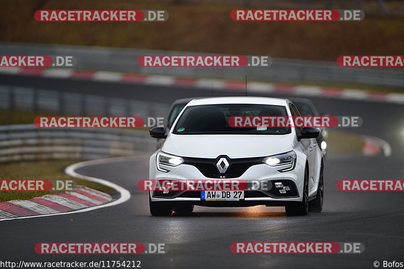 Bild #11754212 - Touristenfahrten Nürburgring Nordschleife (21.03.2021)