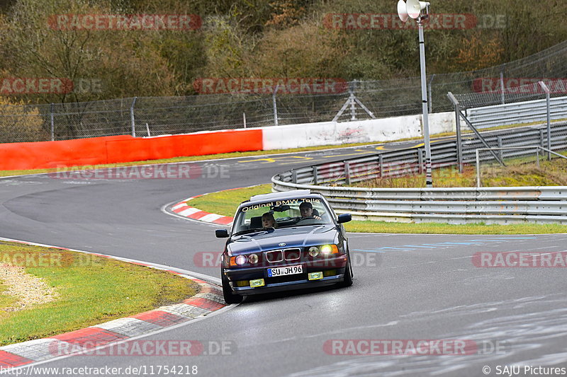 Bild #11754218 - Touristenfahrten Nürburgring Nordschleife (21.03.2021)