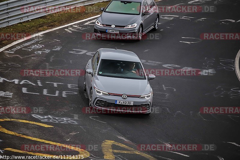 Bild #11754375 - Touristenfahrten Nürburgring Nordschleife (21.03.2021)