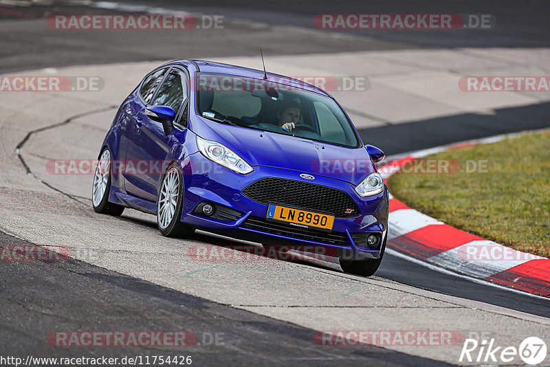 Bild #11754426 - Touristenfahrten Nürburgring Nordschleife (21.03.2021)