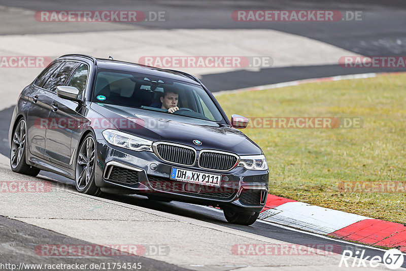 Bild #11754545 - Touristenfahrten Nürburgring Nordschleife (21.03.2021)