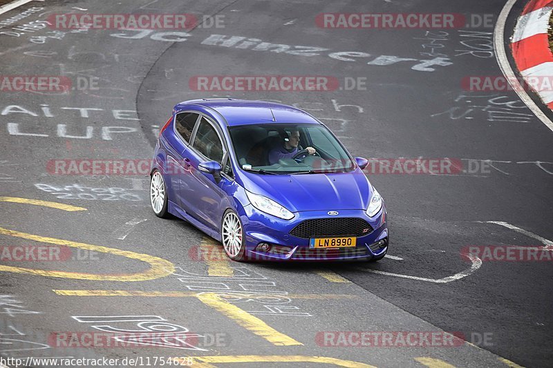 Bild #11754628 - Touristenfahrten Nürburgring Nordschleife (21.03.2021)