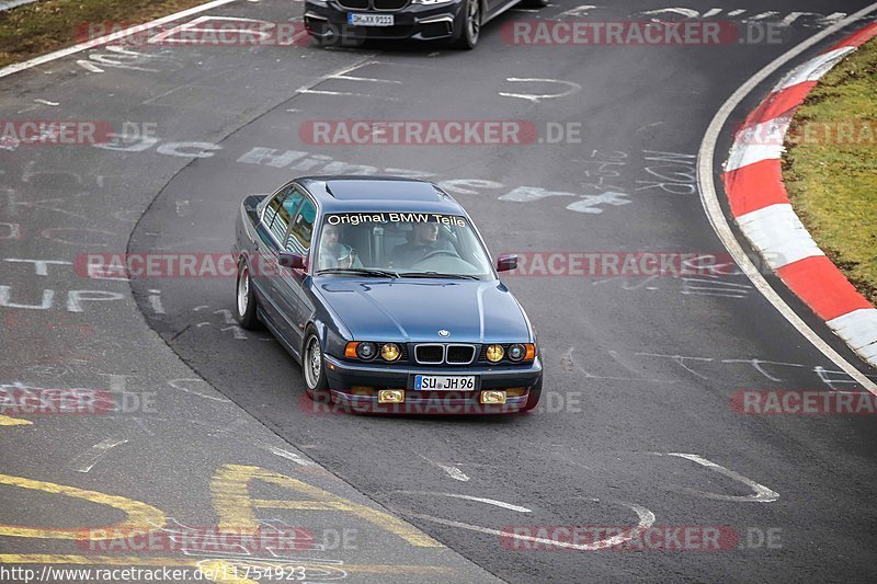 Bild #11754923 - Touristenfahrten Nürburgring Nordschleife (21.03.2021)