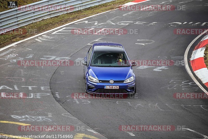 Bild #11754960 - Touristenfahrten Nürburgring Nordschleife (21.03.2021)