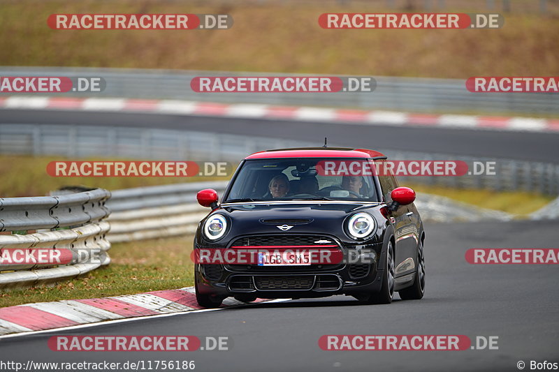 Bild #11756186 - Touristenfahrten Nürburgring Nordschleife (21.03.2021)