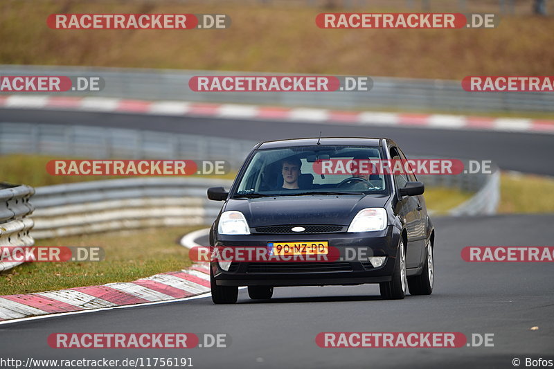 Bild #11756191 - Touristenfahrten Nürburgring Nordschleife (21.03.2021)