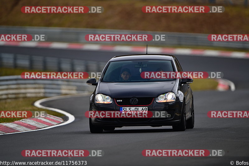 Bild #11756373 - Touristenfahrten Nürburgring Nordschleife (21.03.2021)