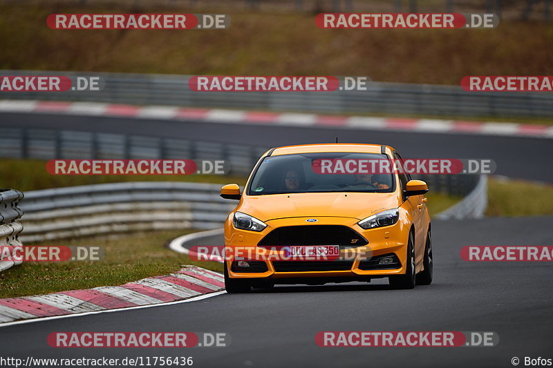 Bild #11756436 - Touristenfahrten Nürburgring Nordschleife (21.03.2021)