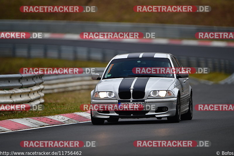 Bild #11756462 - Touristenfahrten Nürburgring Nordschleife (21.03.2021)