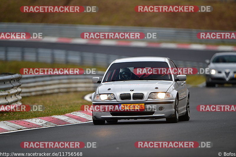 Bild #11756568 - Touristenfahrten Nürburgring Nordschleife (21.03.2021)