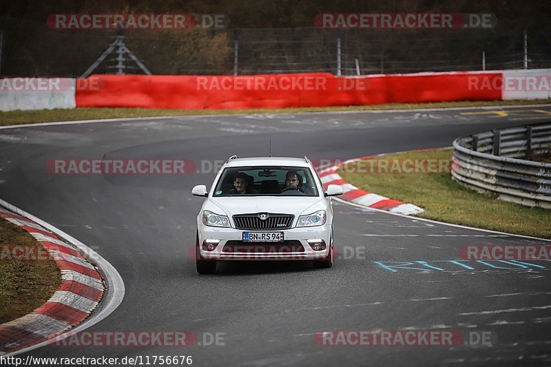 Bild #11756676 - Touristenfahrten Nürburgring Nordschleife (21.03.2021)