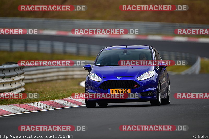 Bild #11756884 - Touristenfahrten Nürburgring Nordschleife (21.03.2021)