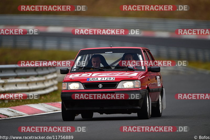 Bild #11756889 - Touristenfahrten Nürburgring Nordschleife (21.03.2021)