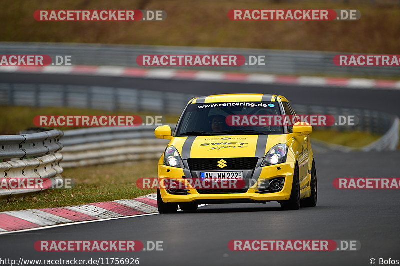 Bild #11756926 - Touristenfahrten Nürburgring Nordschleife (21.03.2021)