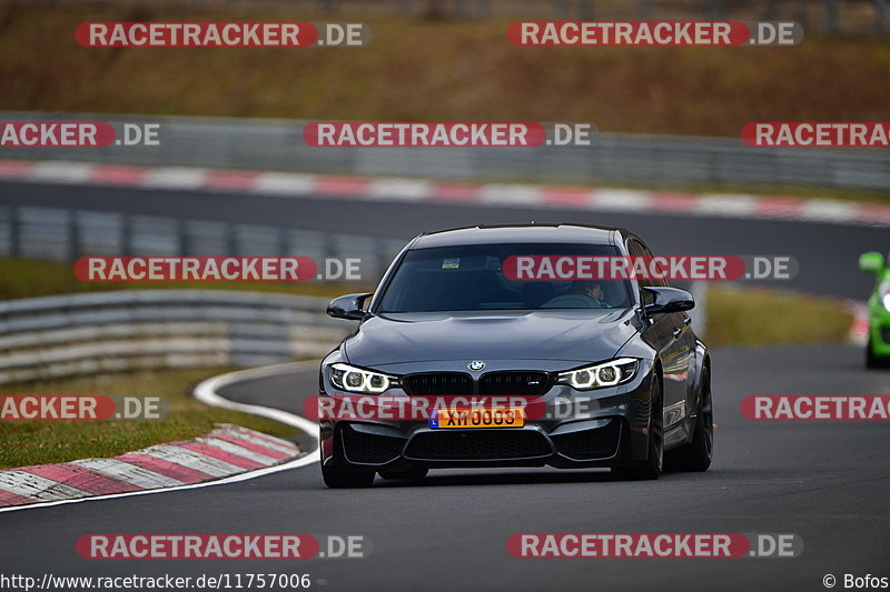 Bild #11757006 - Touristenfahrten Nürburgring Nordschleife (21.03.2021)