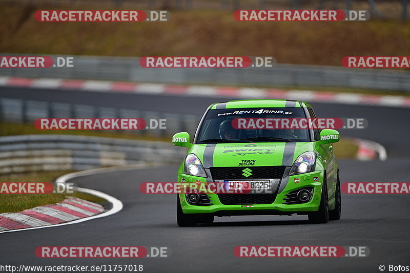 Bild #11757018 - Touristenfahrten Nürburgring Nordschleife (21.03.2021)