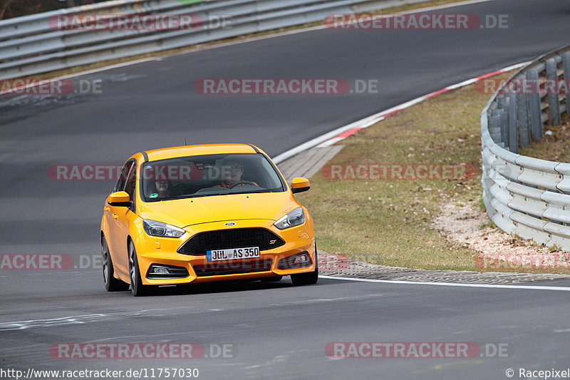 Bild #11757030 - Touristenfahrten Nürburgring Nordschleife (21.03.2021)