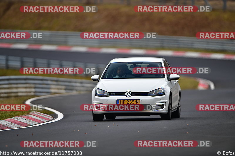 Bild #11757038 - Touristenfahrten Nürburgring Nordschleife (21.03.2021)