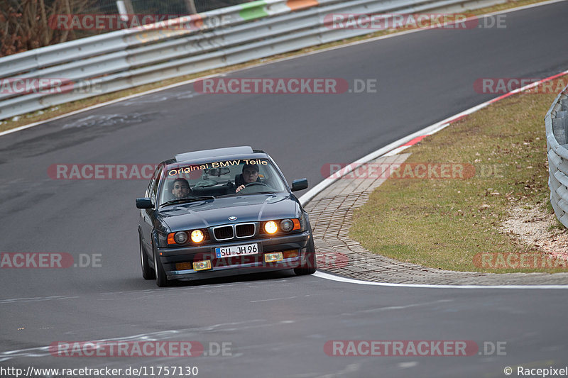 Bild #11757130 - Touristenfahrten Nürburgring Nordschleife (21.03.2021)