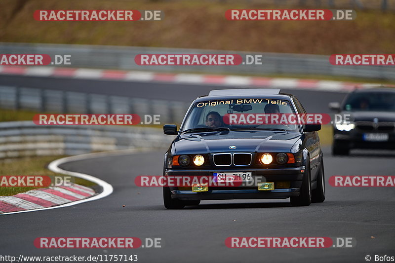 Bild #11757143 - Touristenfahrten Nürburgring Nordschleife (21.03.2021)