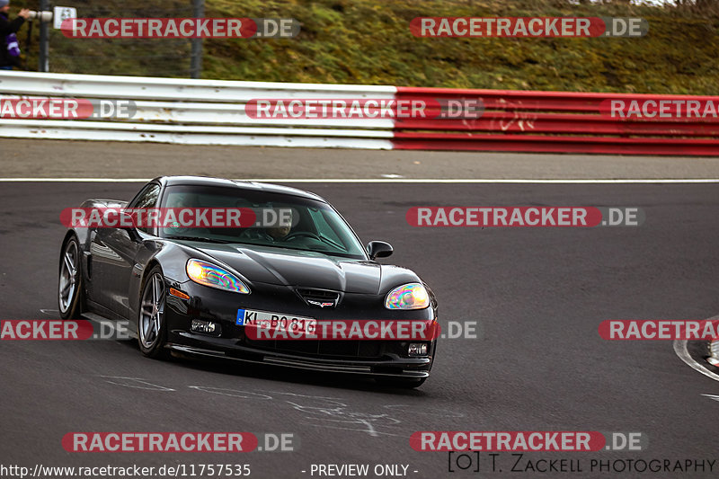 Bild #11757535 - Touristenfahrten Nürburgring Nordschleife (21.03.2021)