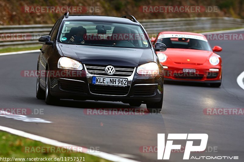 Bild #11757571 - Touristenfahrten Nürburgring Nordschleife (21.03.2021)