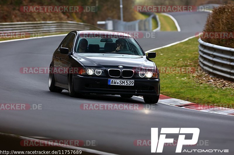 Bild #11757689 - Touristenfahrten Nürburgring Nordschleife (21.03.2021)