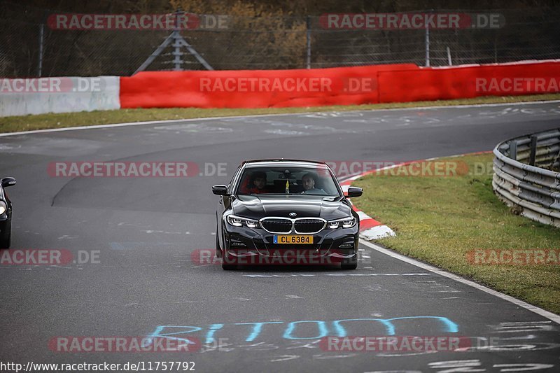 Bild #11757792 - Touristenfahrten Nürburgring Nordschleife (21.03.2021)