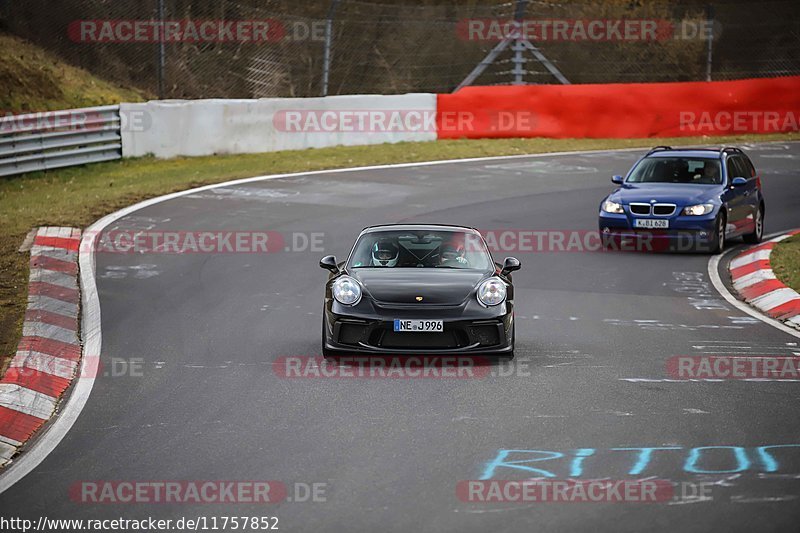 Bild #11757852 - Touristenfahrten Nürburgring Nordschleife (21.03.2021)