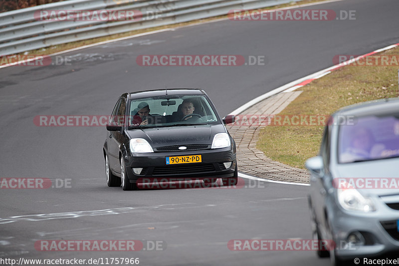 Bild #11757966 - Touristenfahrten Nürburgring Nordschleife (21.03.2021)